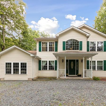 Spacious Home By Kalahari Waterpark, Camelback And Jim Thorpe, Free Ev Station Albrightsville 外观 照片
