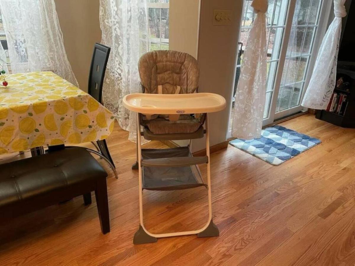 Spacious Home By Kalahari Waterpark, Camelback And Jim Thorpe, Free Ev Station Albrightsville 外观 照片