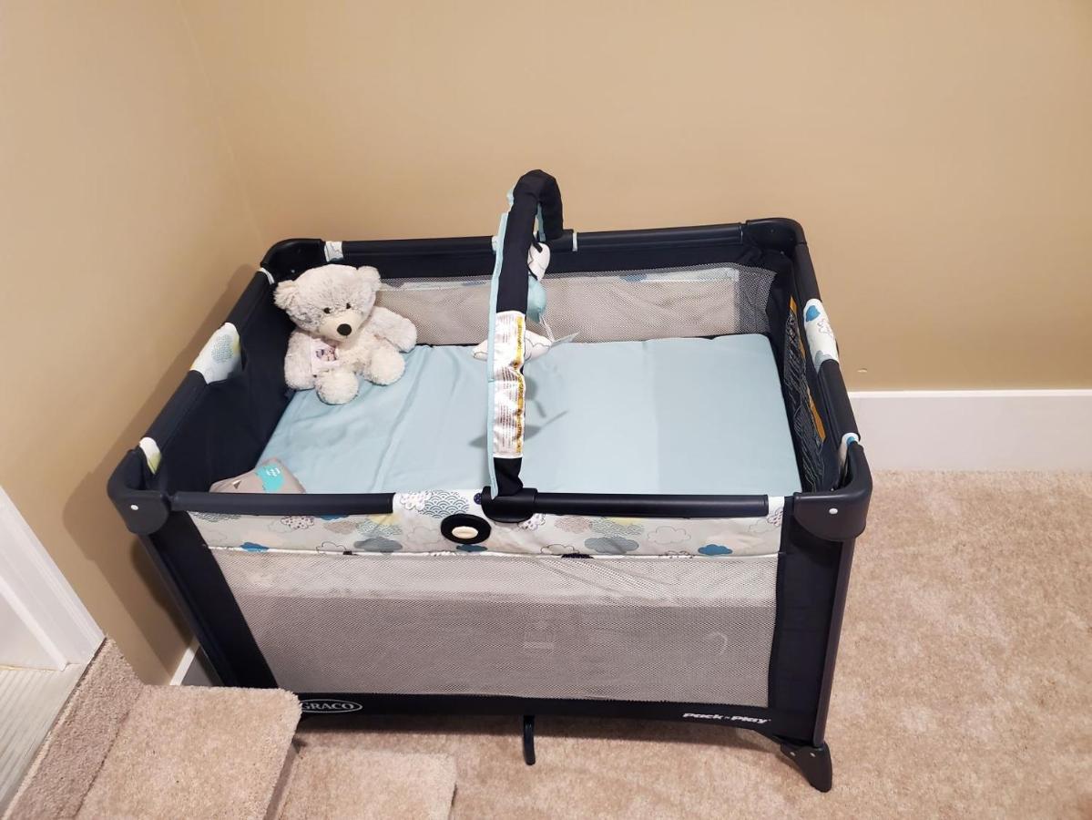Spacious Home By Kalahari Waterpark, Camelback And Jim Thorpe, Free Ev Station Albrightsville 外观 照片