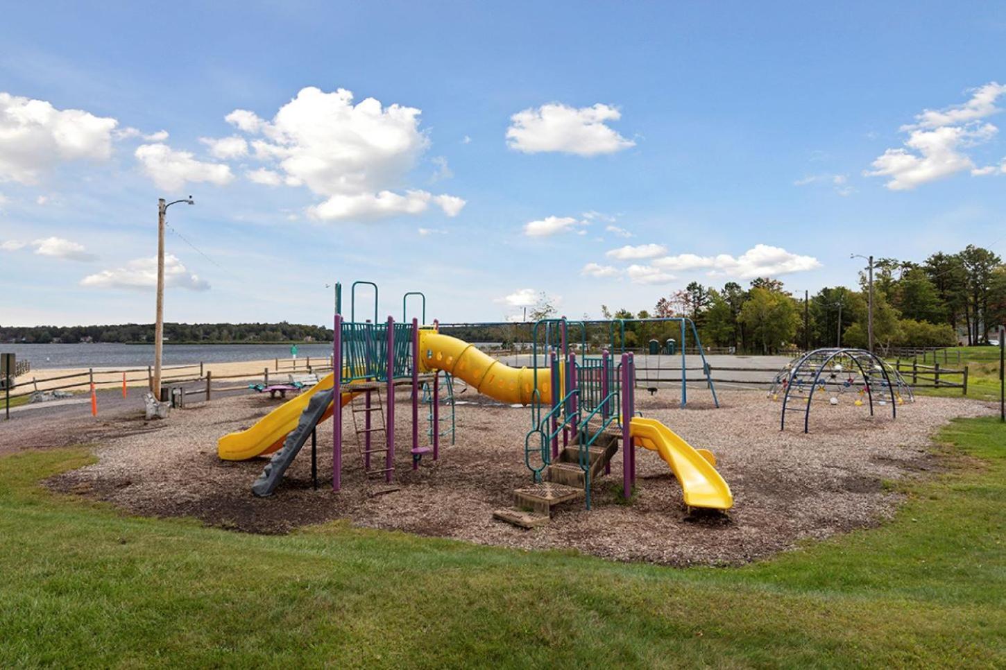 Spacious Home By Kalahari Waterpark, Camelback And Jim Thorpe, Free Ev Station Albrightsville 外观 照片