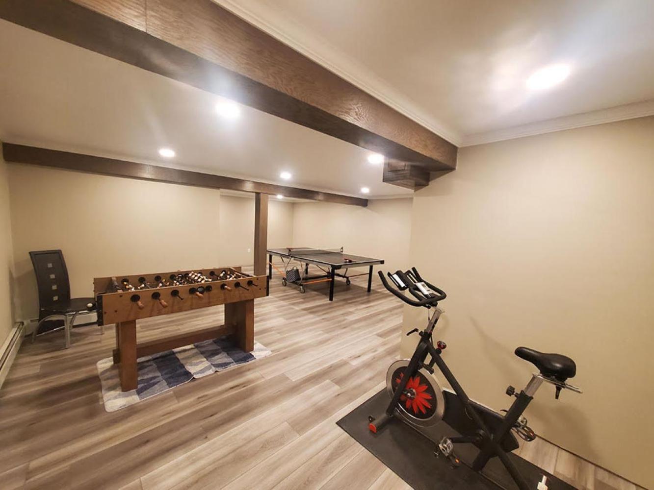Spacious Home By Kalahari Waterpark, Camelback And Jim Thorpe, Free Ev Station Albrightsville 外观 照片