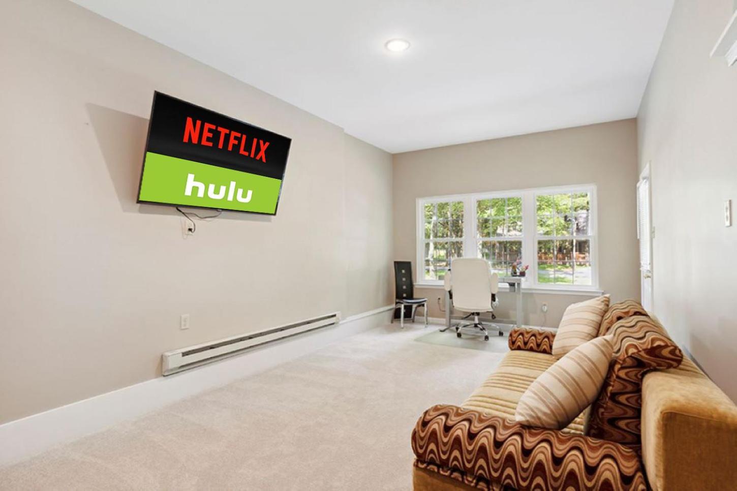 Spacious Home By Kalahari Waterpark, Camelback And Jim Thorpe, Free Ev Station Albrightsville 外观 照片