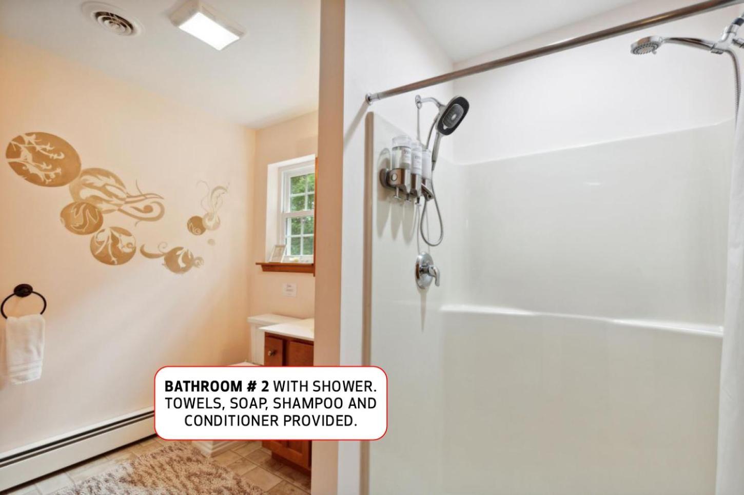 Spacious Home By Kalahari Waterpark, Camelback And Jim Thorpe, Free Ev Station Albrightsville 外观 照片