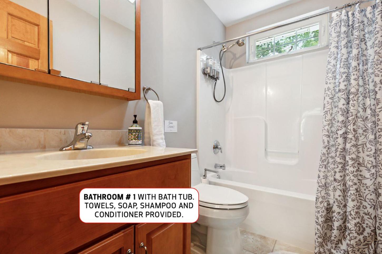 Spacious Home By Kalahari Waterpark, Camelback And Jim Thorpe, Free Ev Station Albrightsville 外观 照片