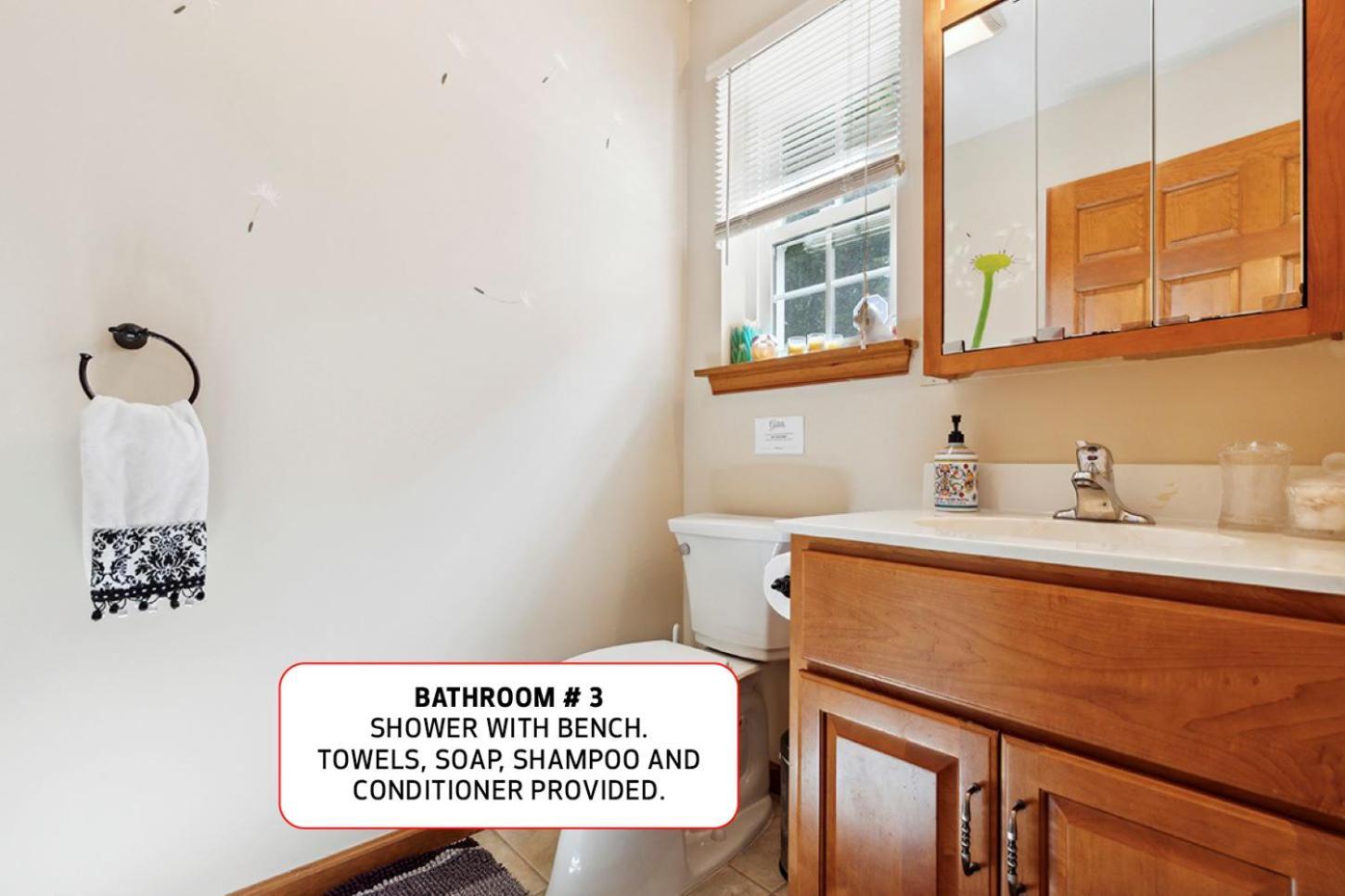 Spacious Home By Kalahari Waterpark, Camelback And Jim Thorpe, Free Ev Station Albrightsville 外观 照片